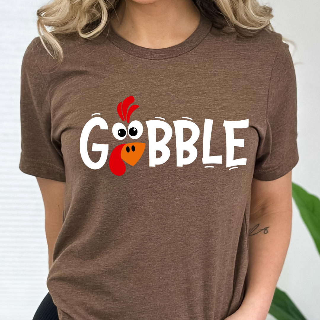 Gobble Tee