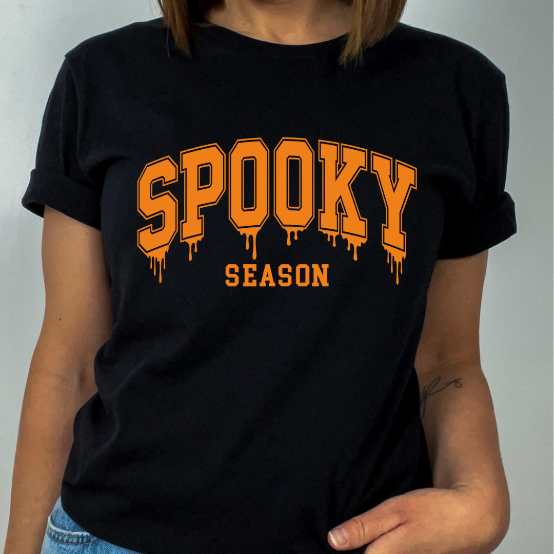 Spooky Season Tee