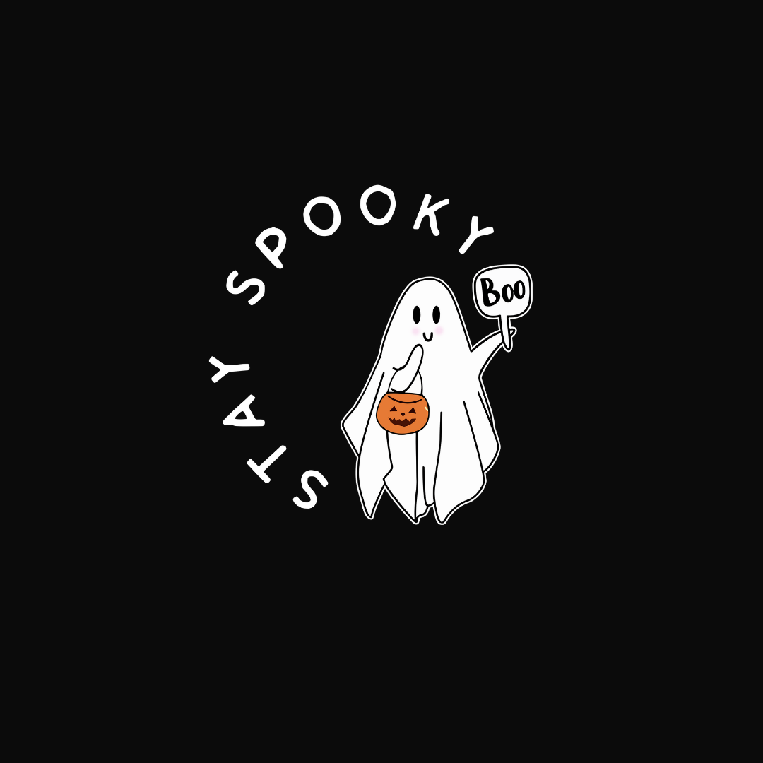 Stay Spooky Tee
