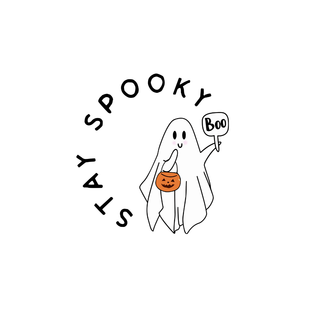 Stay Spooky Tee