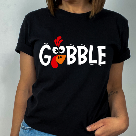 Gobble Tee