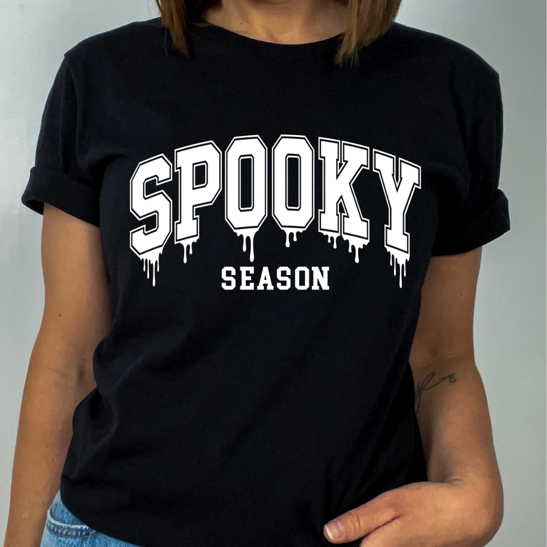 Spooky Season Tee