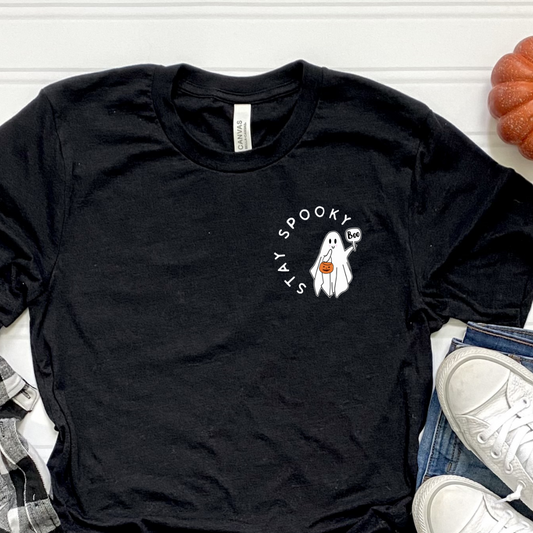 Stay Spooky Tee