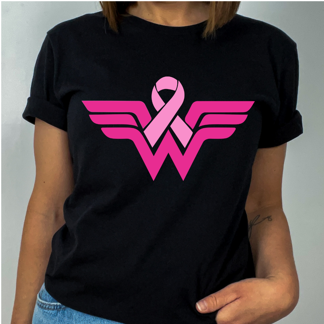 Warrior Woman Tee