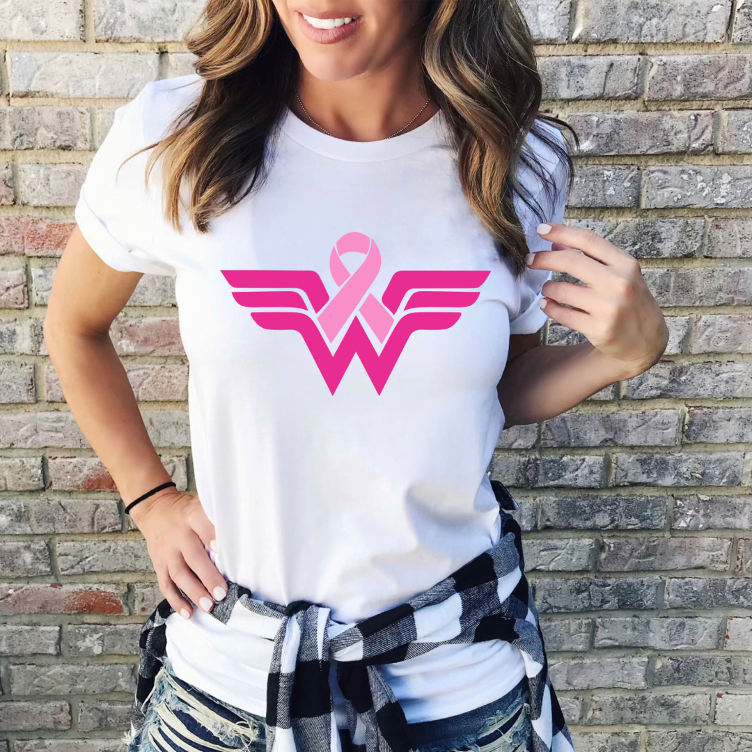 Warrior Woman Tee